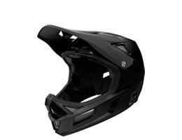 Fox Racing Rampage Comp Full Face Helmet MTB